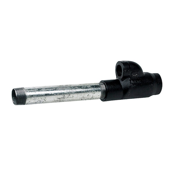 Wayne Wayne Cast Iron Black 4 in. Jet Assembly 55465-WYN1 - main